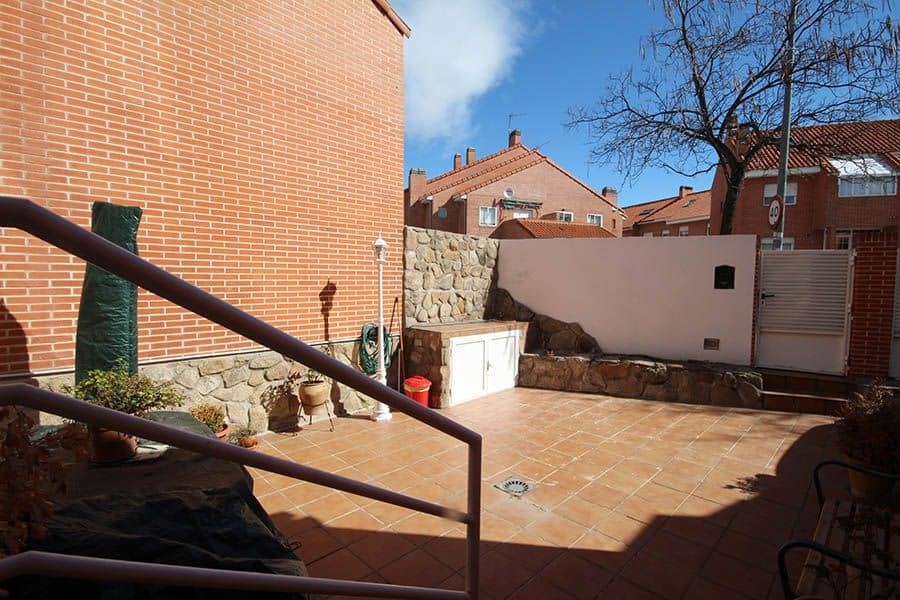 Adosado - Colmenar Viejo - Foto 1