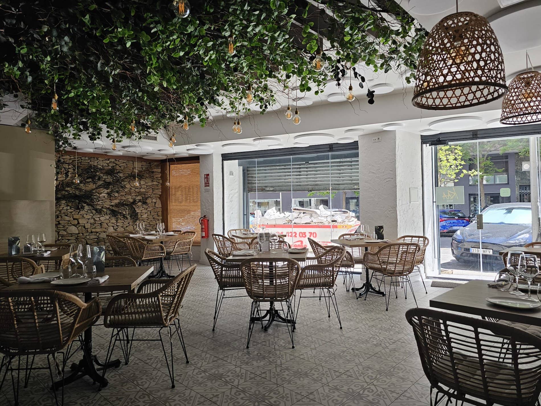 Local comercial - Victor Andres Belaunde, 3 - Madrid - Foto 1