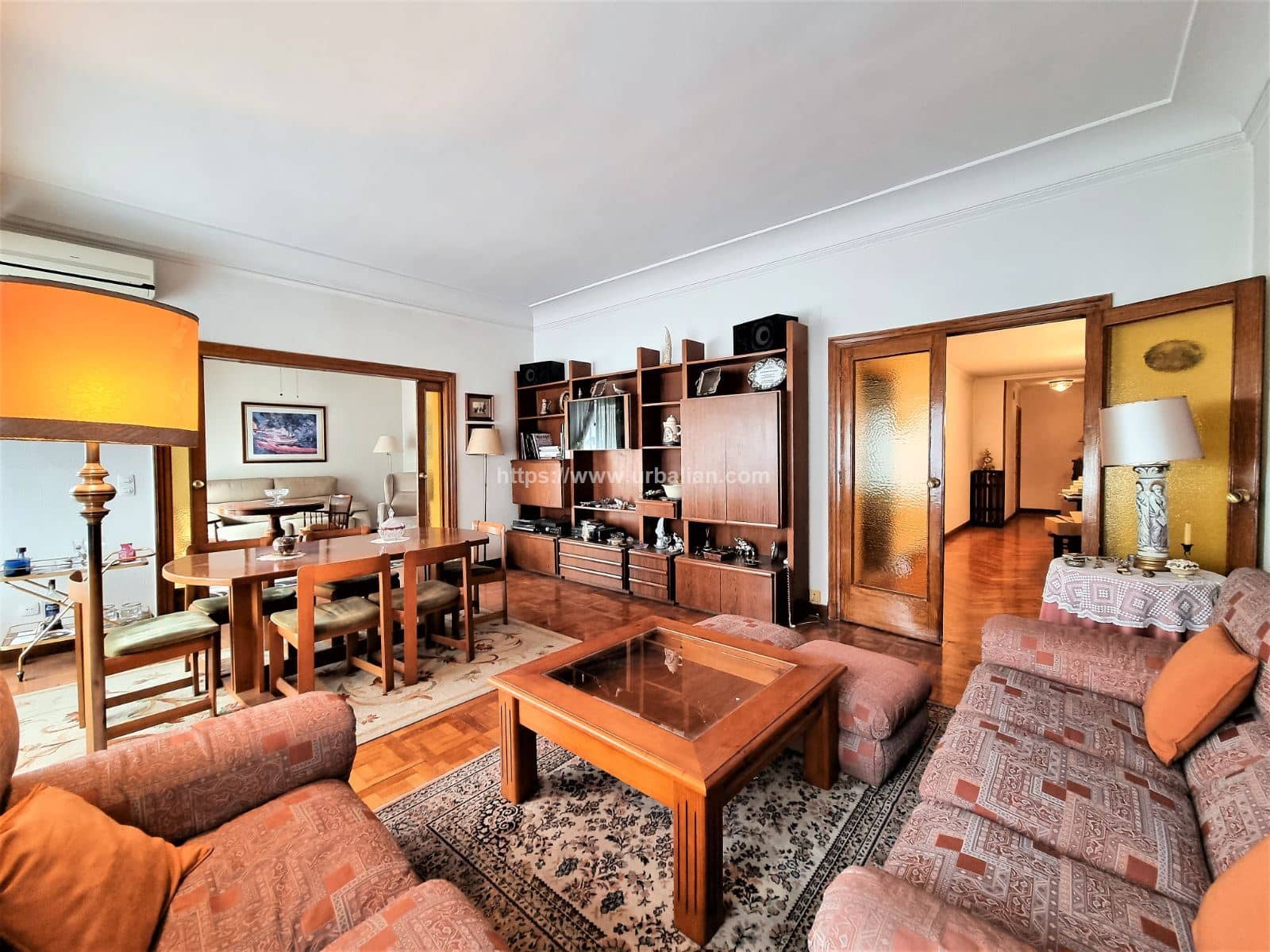 Piso - Alberto Aguilera - Chamberi - Madrid - Foto 1
