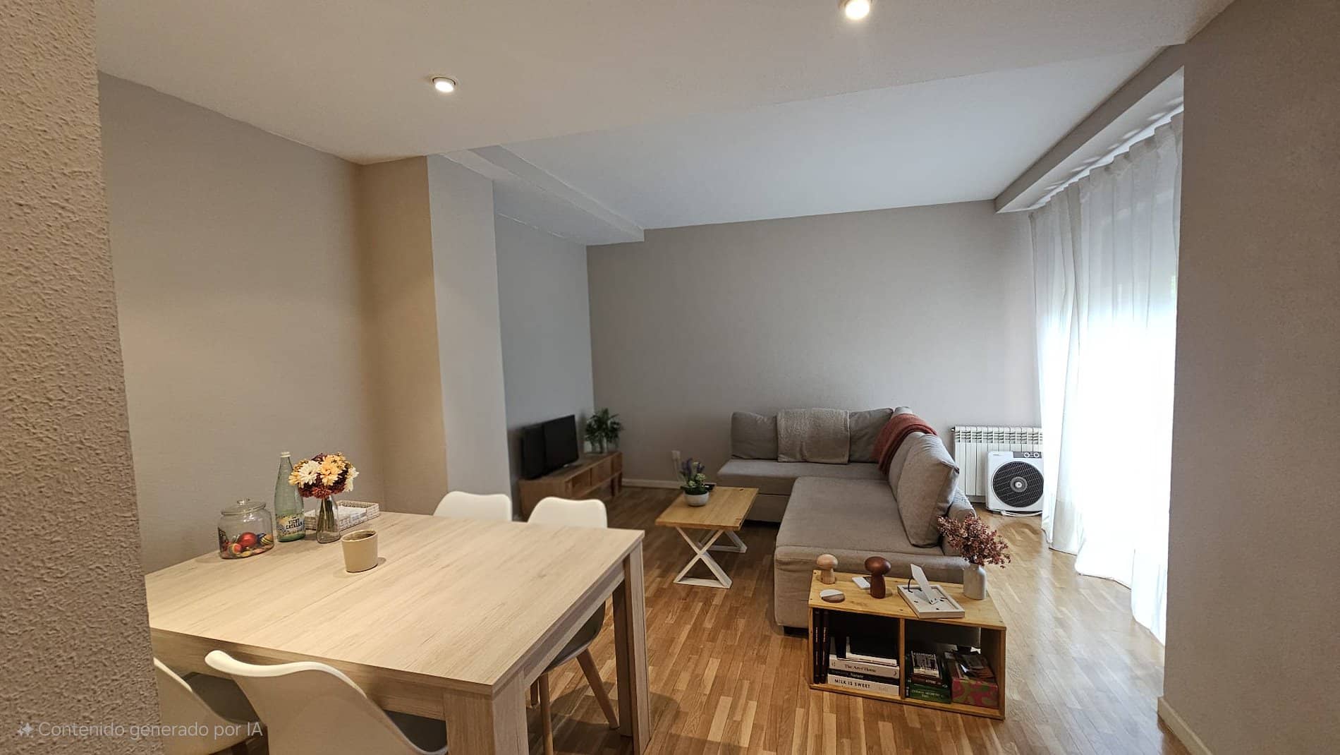 Piso - Patricio Aguado - Madrid - Foto 1