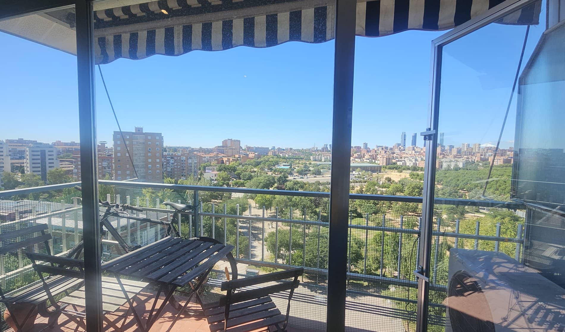 Piso - Hortaleza, Madrid - Foto 1