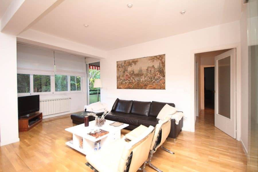 Piso - Costa Brava - Mirasierra - Madrid - Foto 1