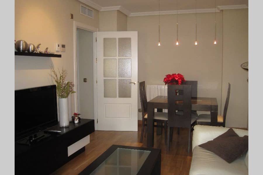Piso - Montecarmelo, Madrid - Foto 1