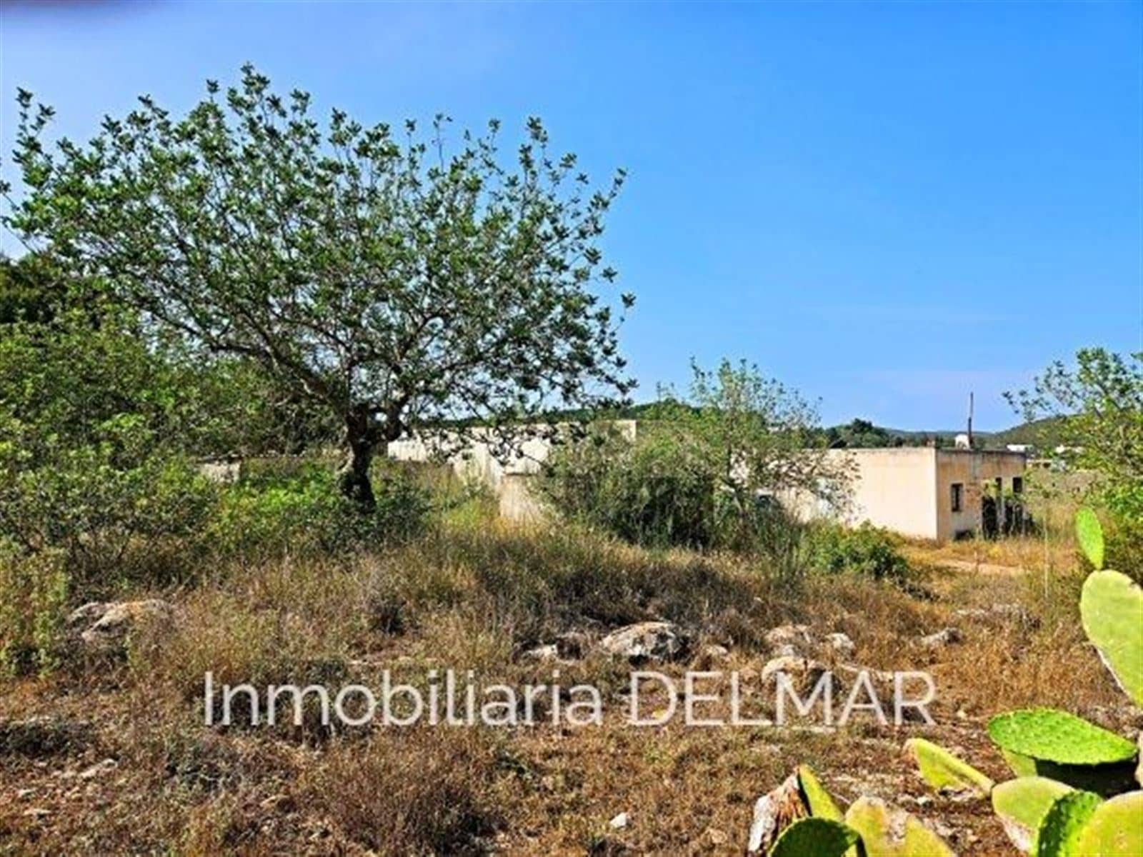 Casa - Santa Ines, Sant Antoni De Portmany - Foto 1
