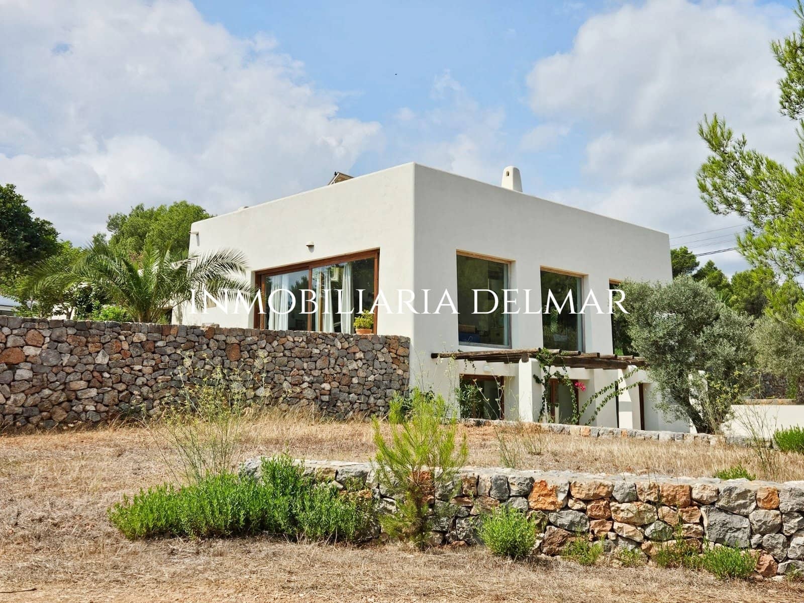 Casa - Santa Eularia - Foto 1
