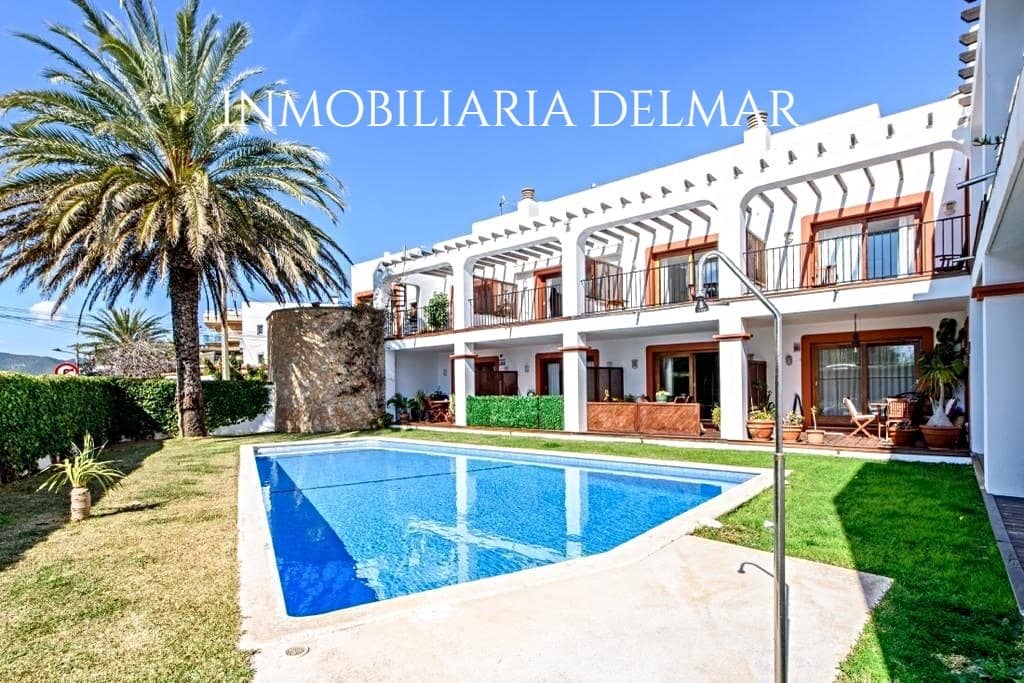 Dúplex - Eivissa - Foto 1