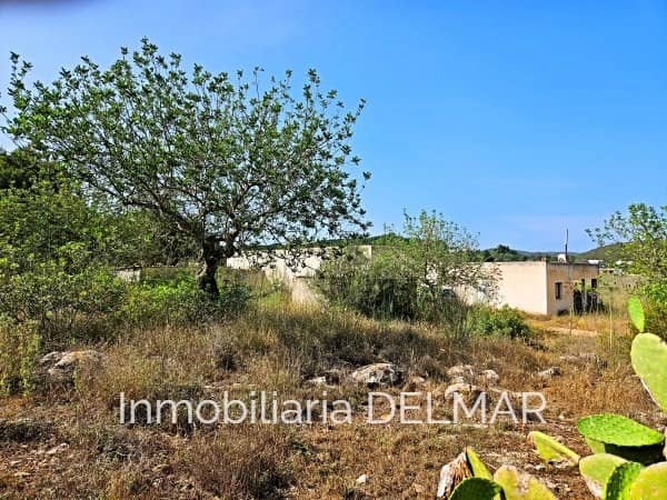 Terreno - Santa Ines, Sant Antoni De Portmany - Foto 1