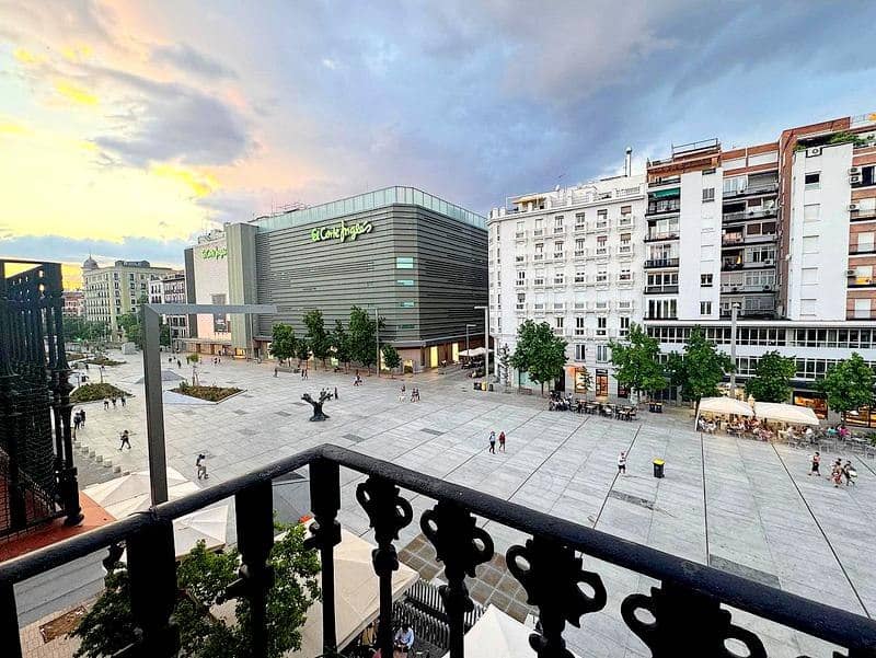 Wohnung - Salamanca, Madrid - Foto 1
