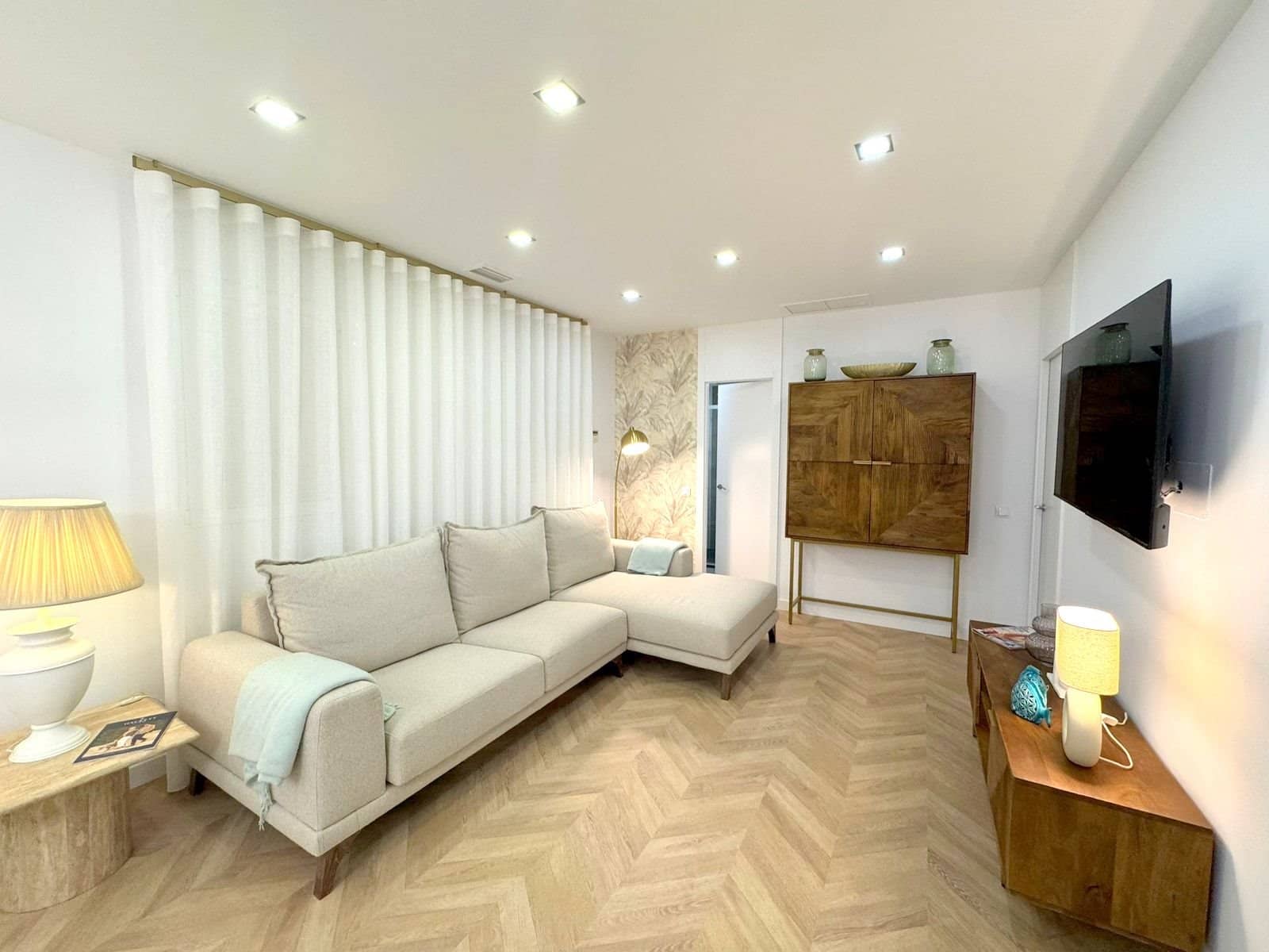 Wohnung - Madrid - Foto 1