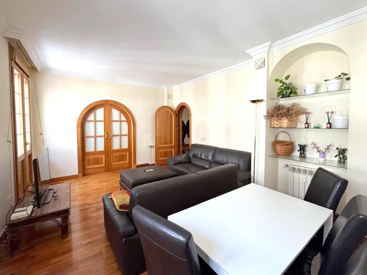Wohnung -  Calle Goya - Madrid - Foto 1