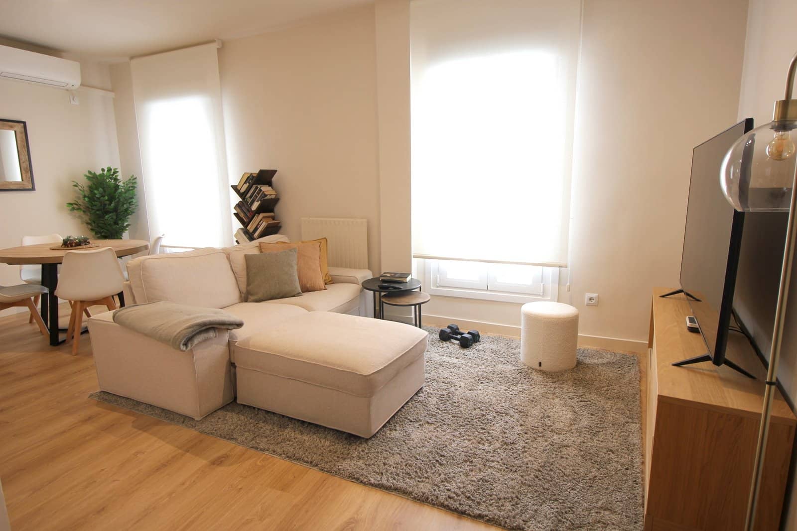 Wohnung - Madrid - Foto 1