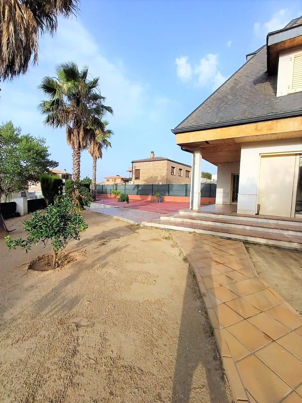 Chalet - Sant Andreu De La Barca - Foto 1