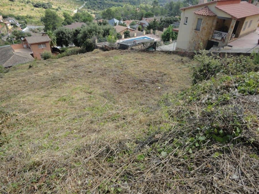 Terreno - Torrelles De Llobregat - Foto 1