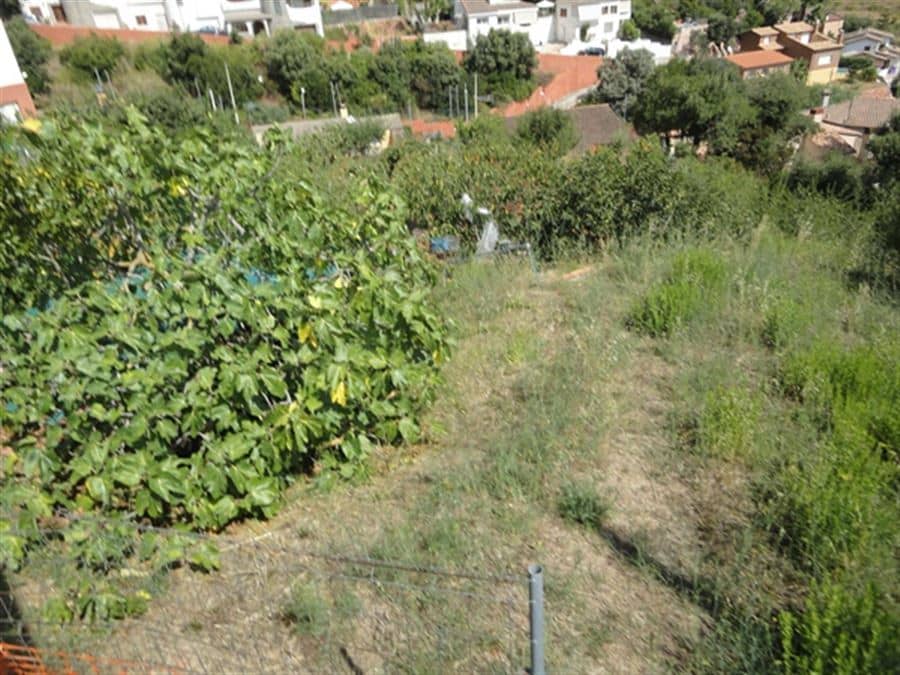 Terreno - Can Güell, Torrelles De Llobregat - Foto 1