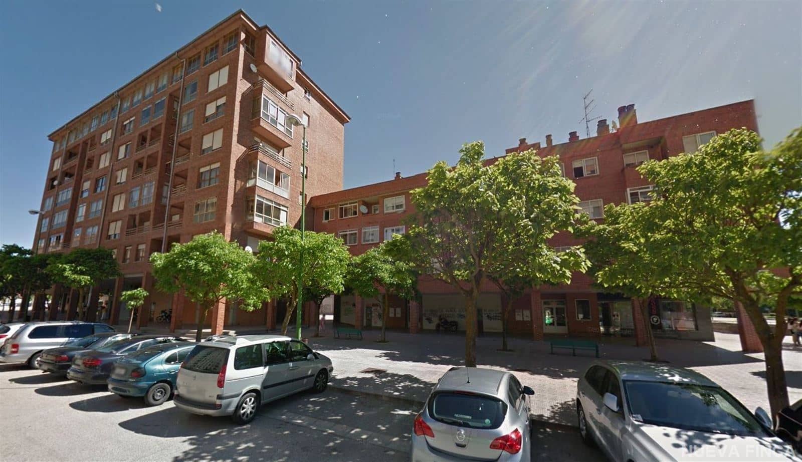 Local comercial - Duque De Frias - Burgos - Foto 1