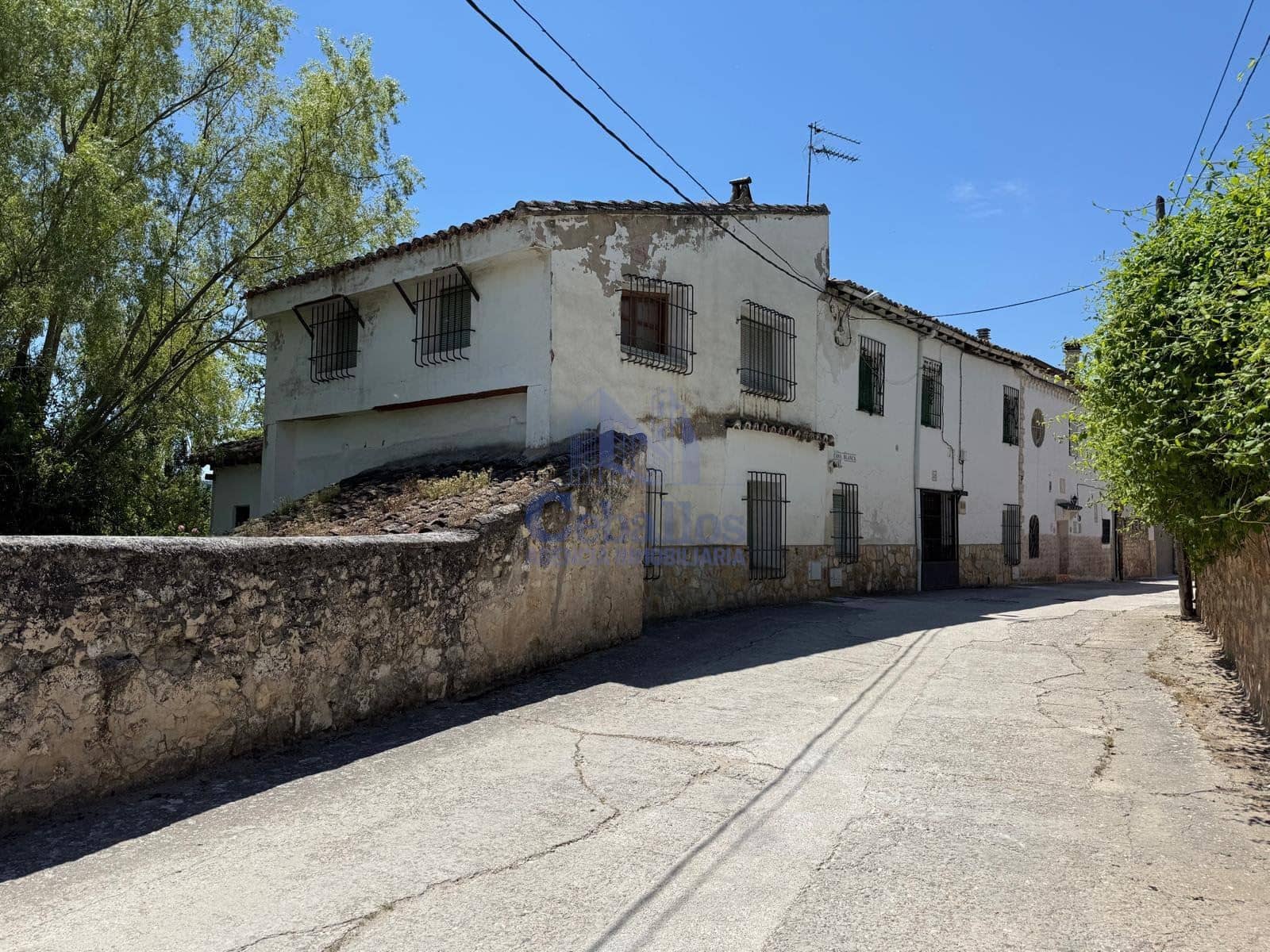 Chalet - Lupiana - Foto 1