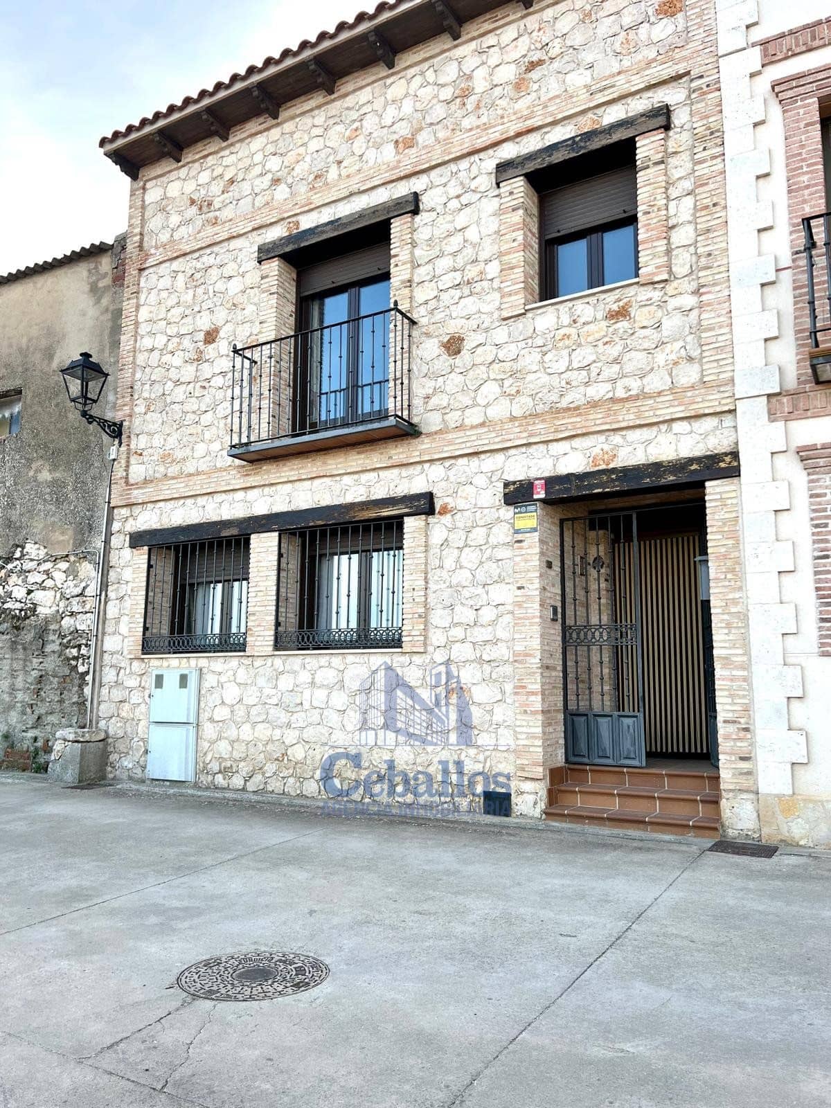 Casa de pueblo - Horche - Foto 1