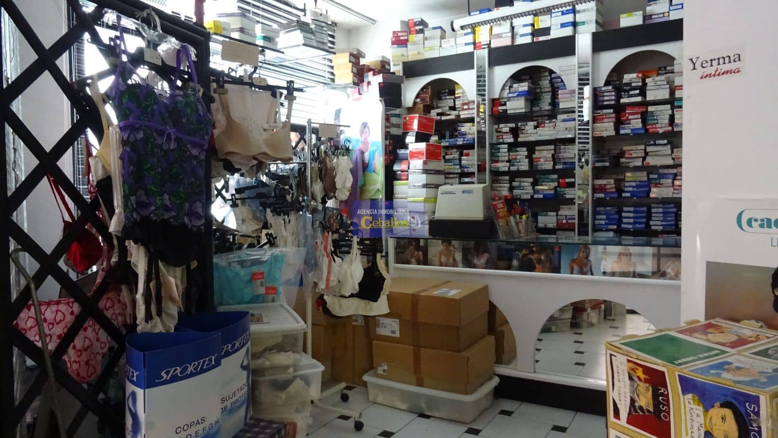 Local comercial - Centro, Guadalajara - Foto 1