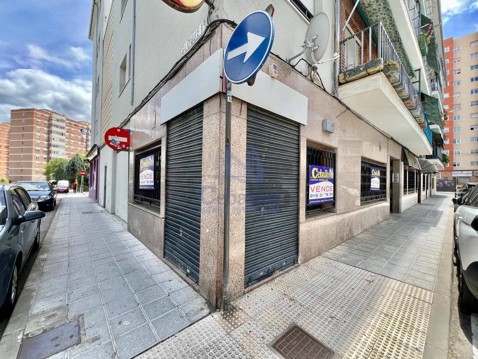 Local comercial - Guadalajara - Foto 1