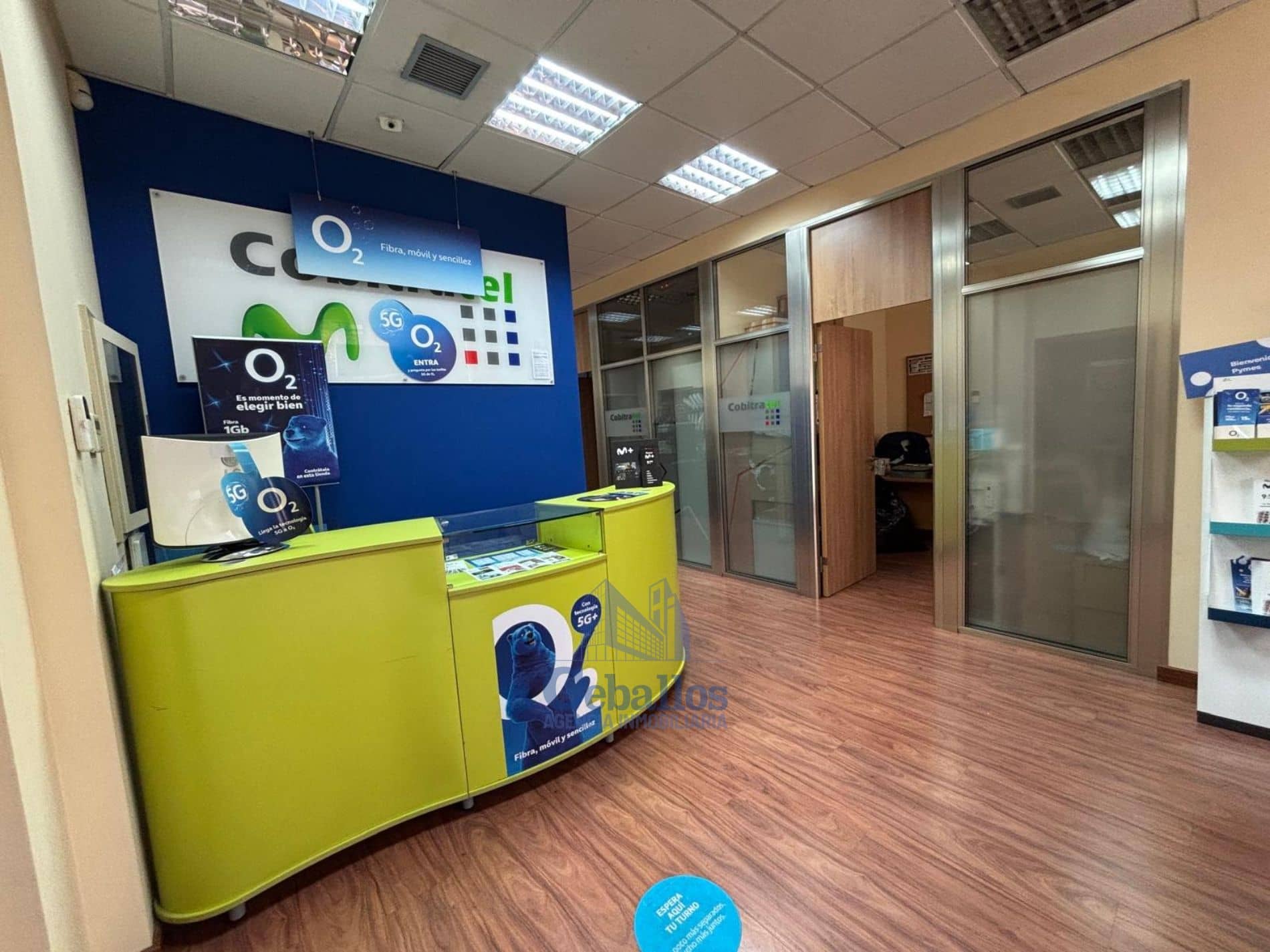 Local comercial - Zona Nueva, Guadalajara - Foto 1