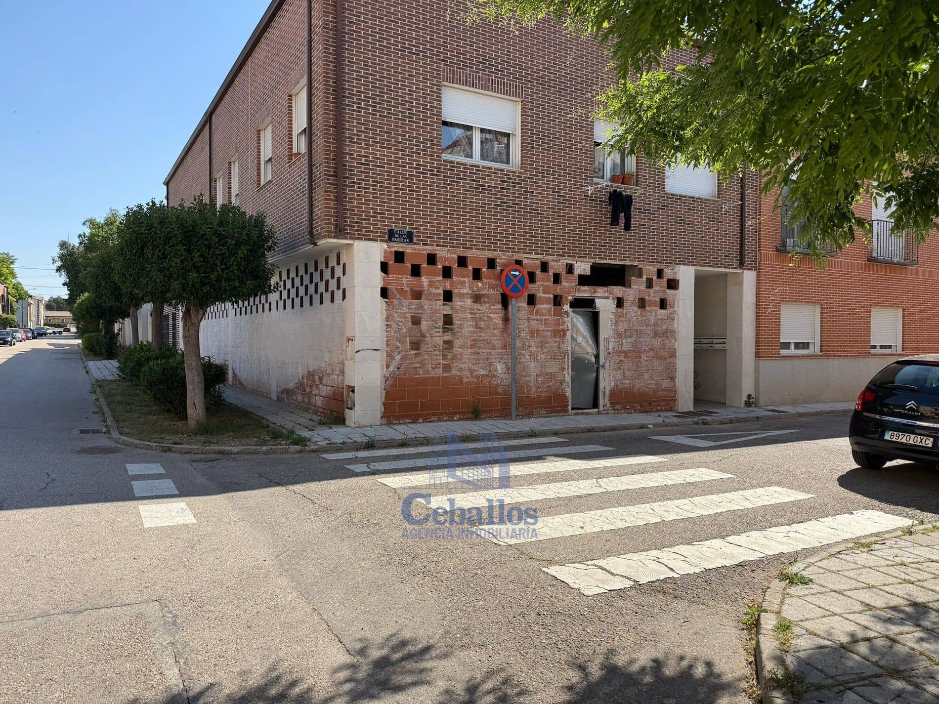 Local comercial - Valdearenas - Foto 1