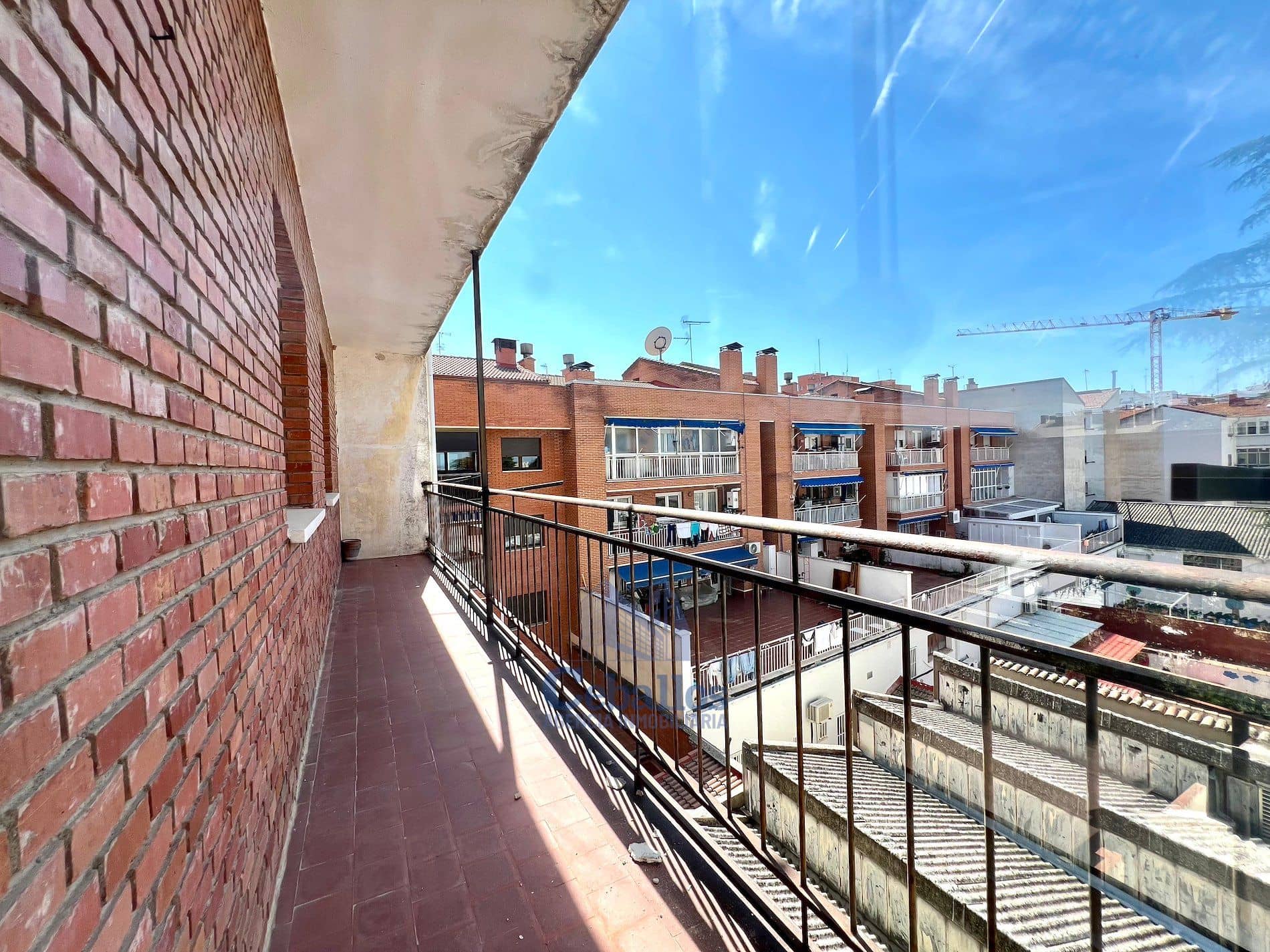 Piso - Centro, Guadalajara - Foto 1