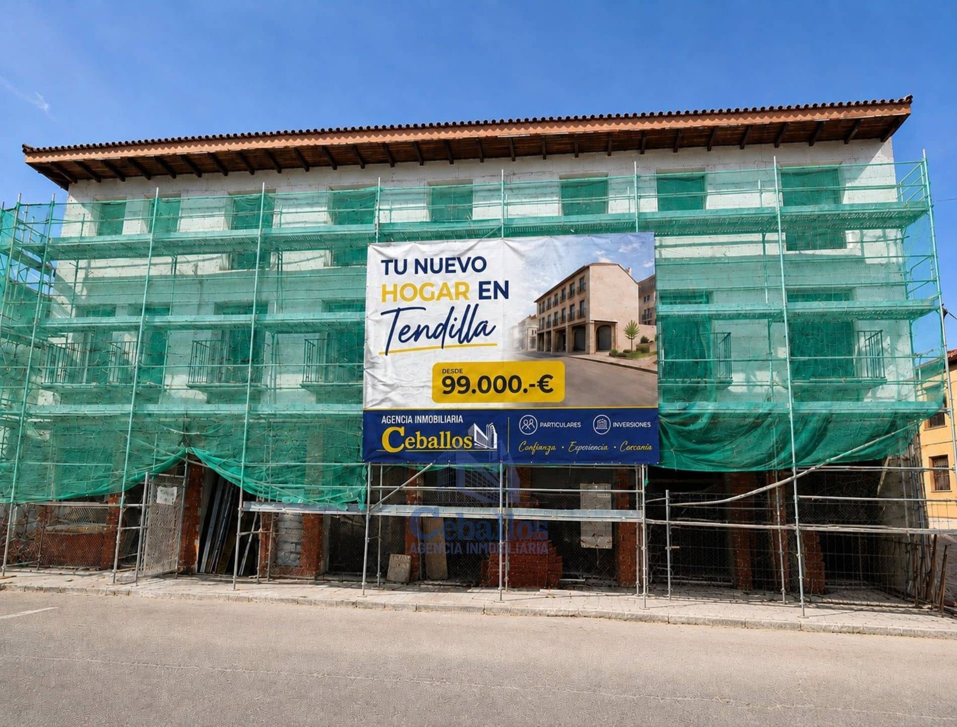 Pis - Tendilla - Foto 1