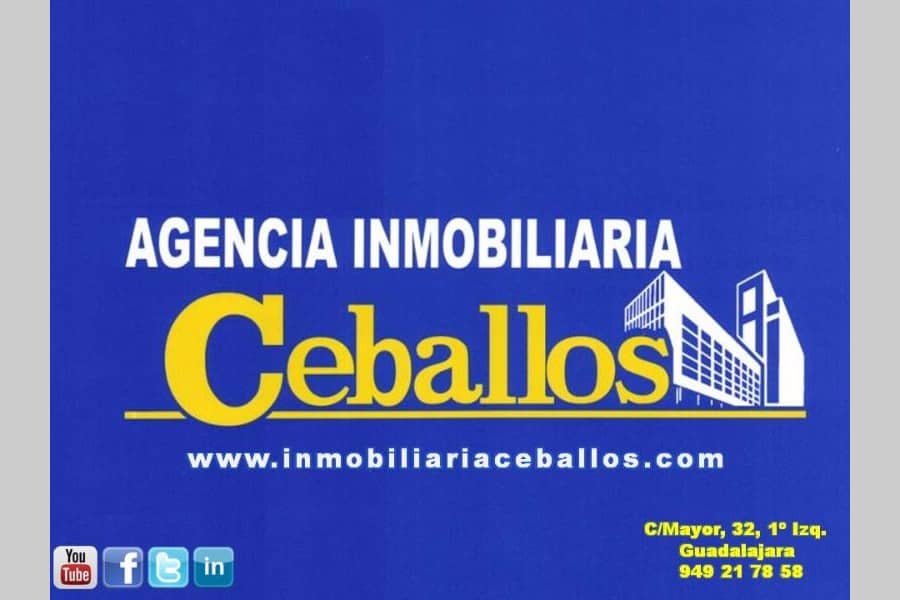 Terreno - Guadalajara - Foto 1
