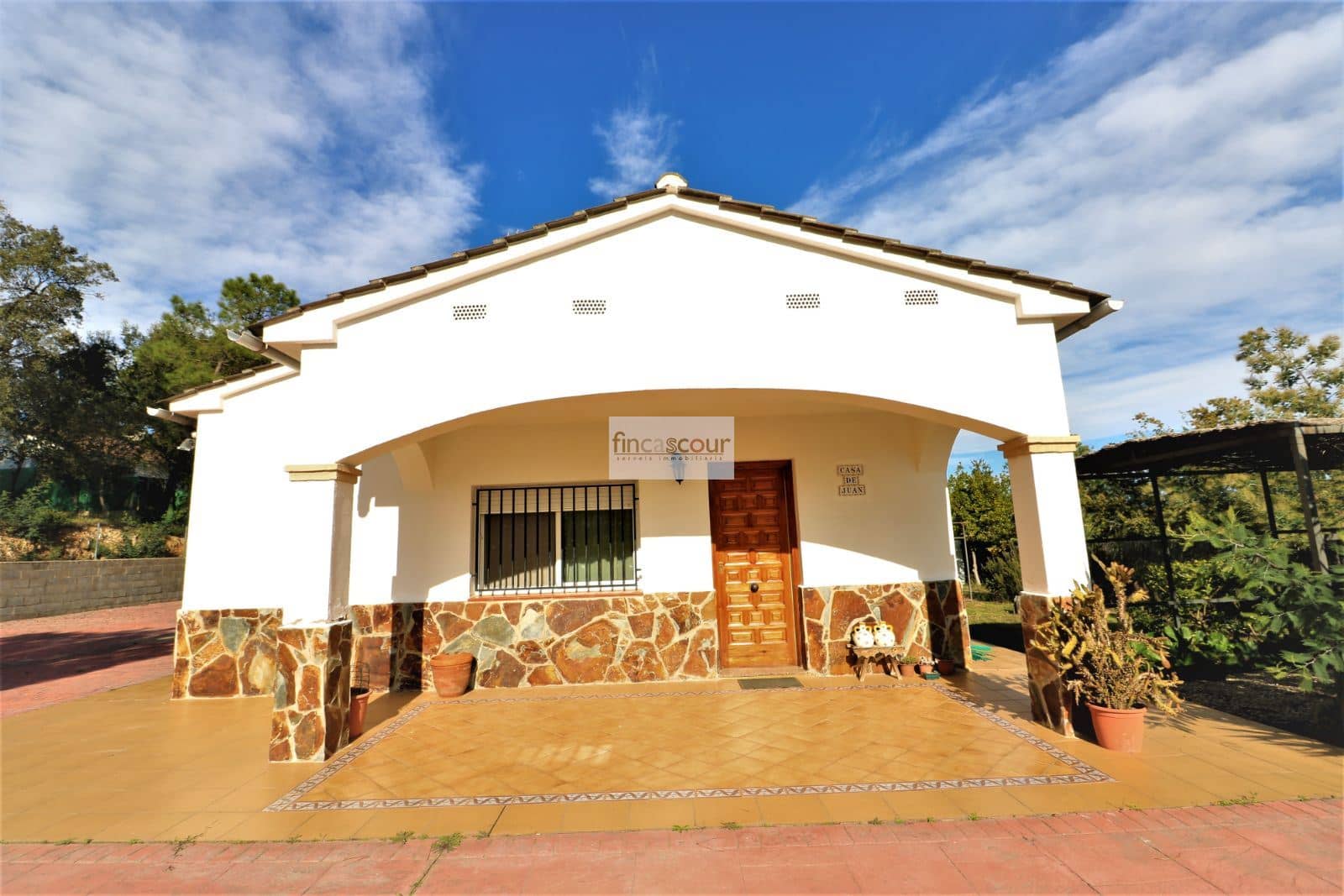 Casa - Marte  - Maçanet De La Selva - Foto 1
