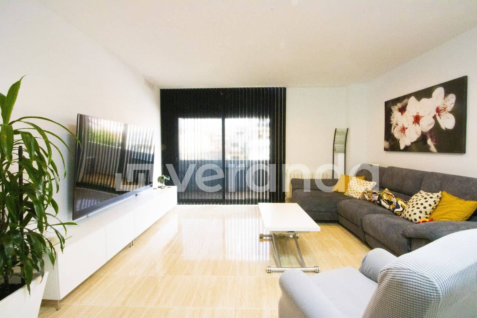 Piso - Casc Antic, Ripollet - Foto 1
