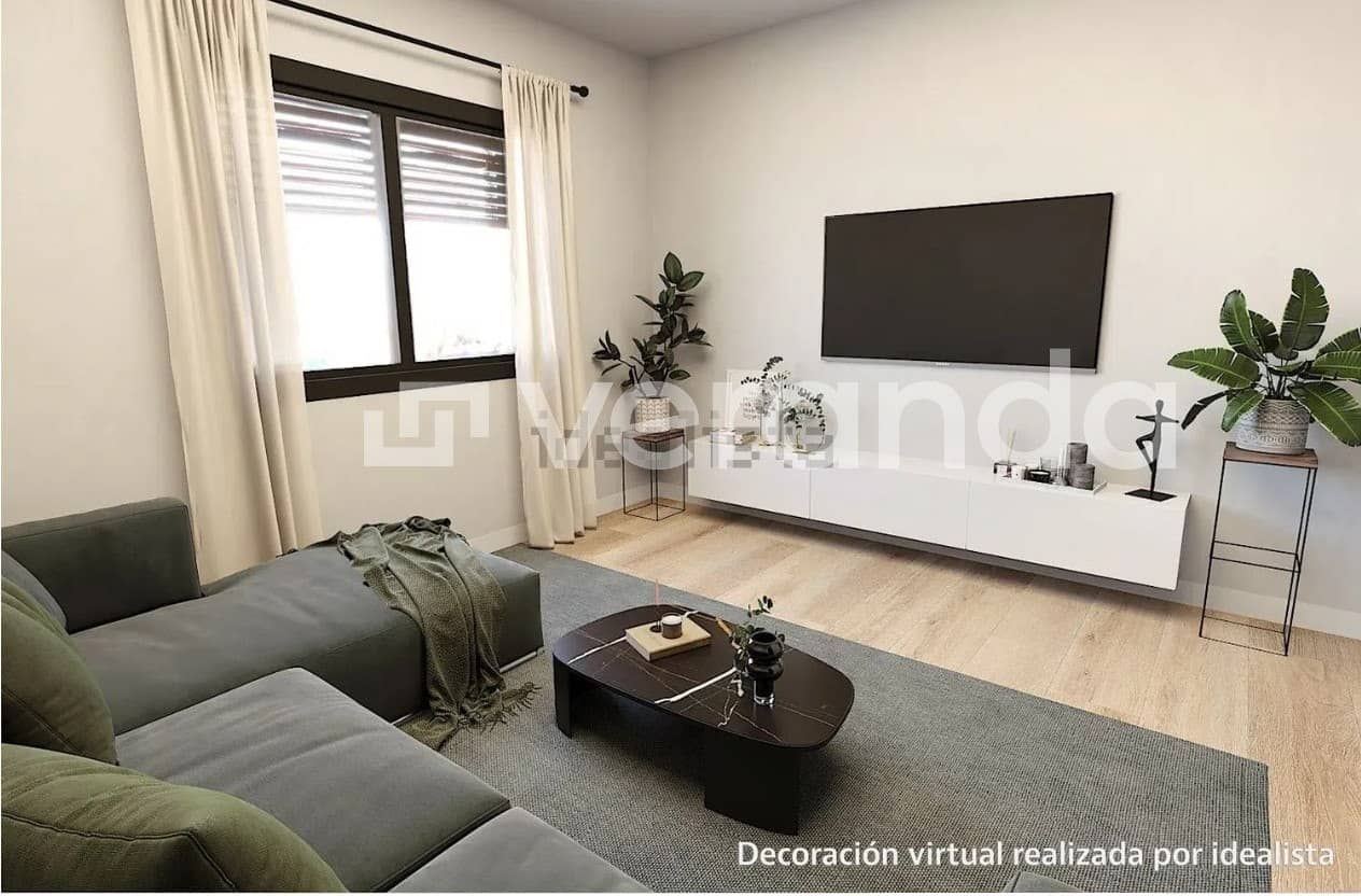 Piso - Gasso Vargas, Ripollet - Foto 1
