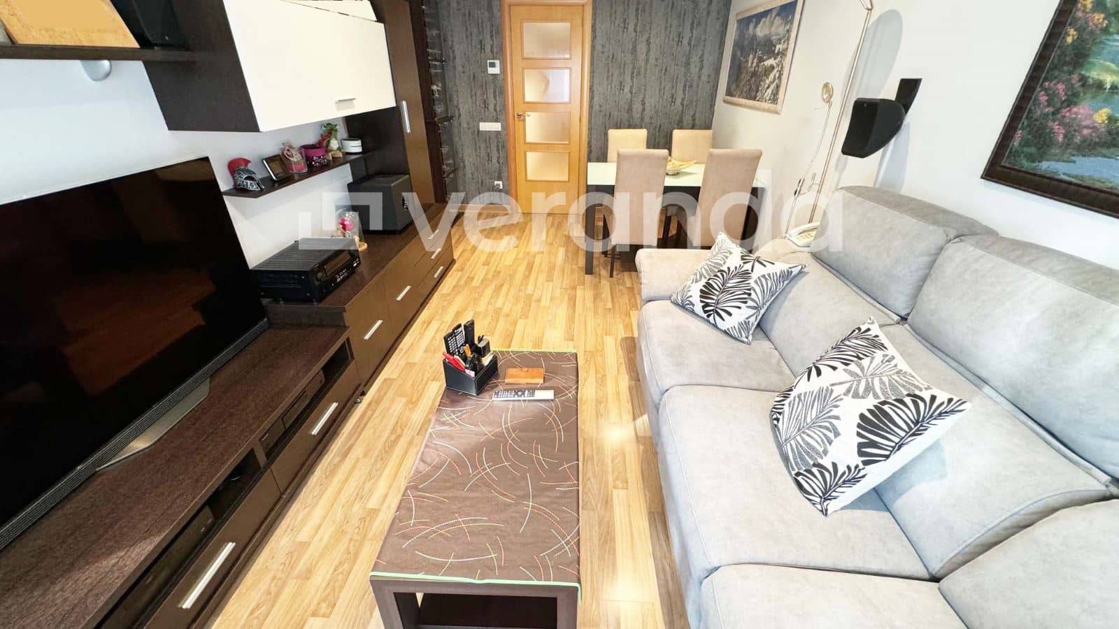 Piso - Ripollet - Foto 1