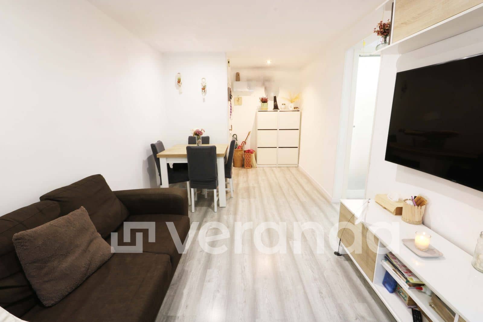 Piso - Sant Marti (la Verneda), Barcelona - Foto 1