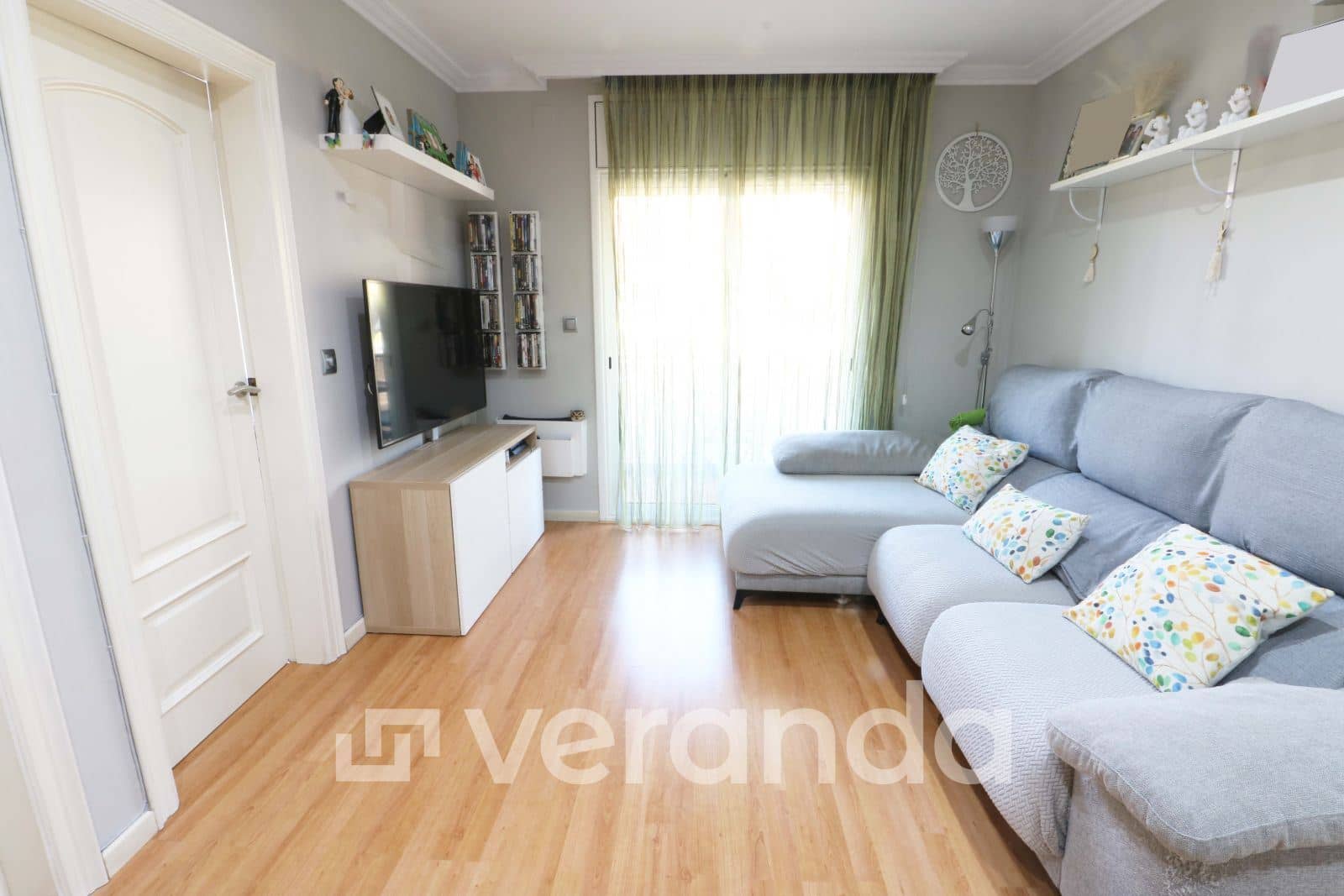 Piso - Gasso Vargas, Ripollet - Foto 1
