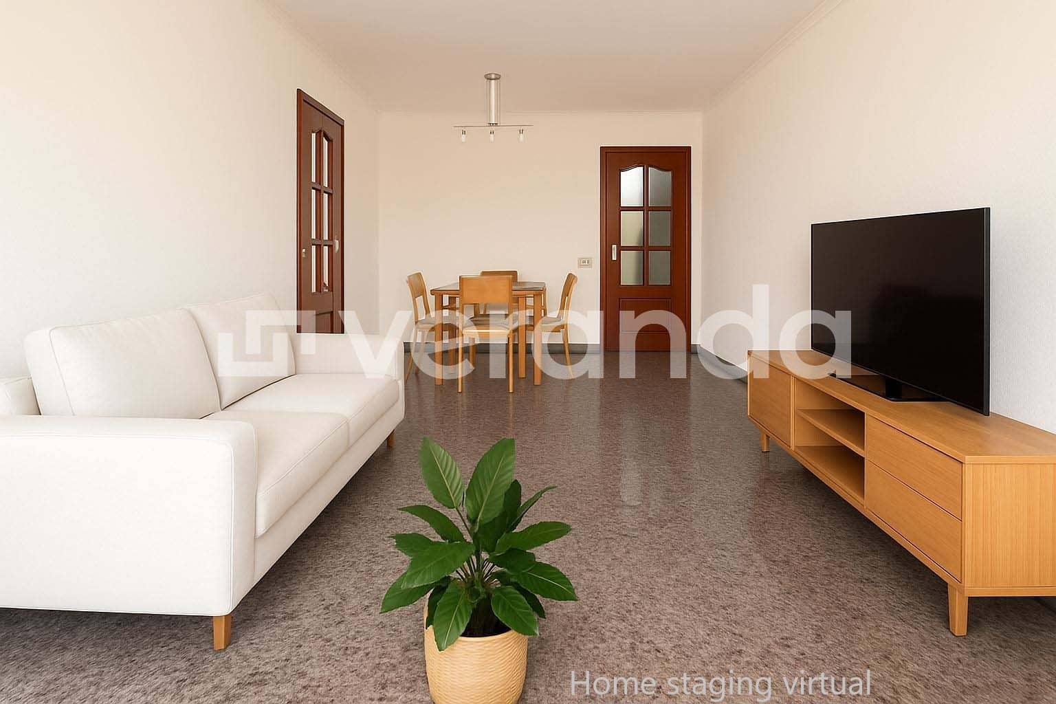 Piso - Gasso Vargas, Ripollet - Foto 1