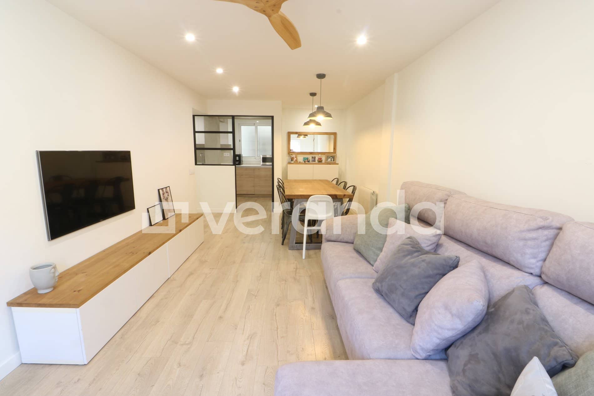 Piso - Ripollet - Foto 1