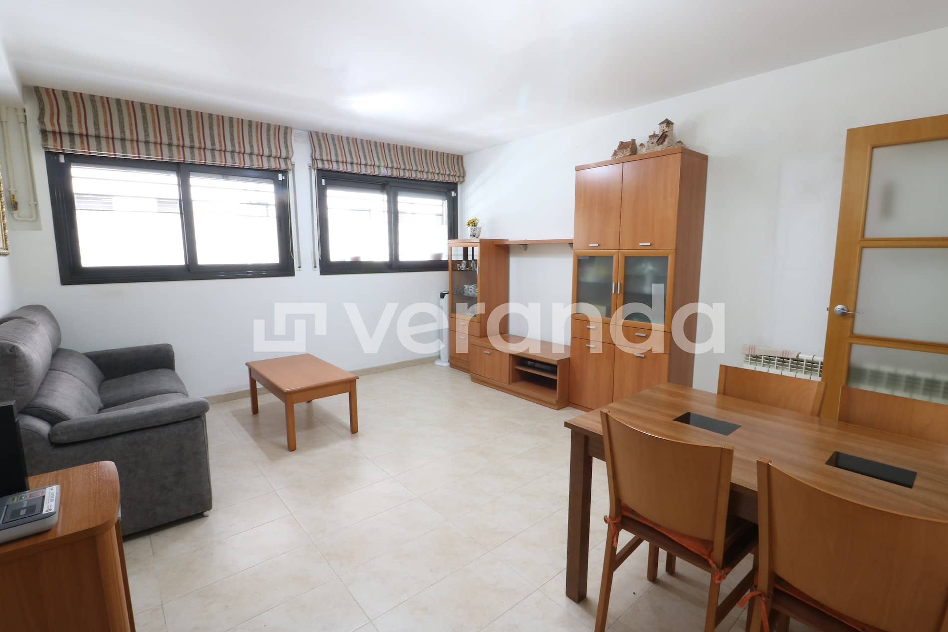 Planta baja - Sabadell - Foto 1