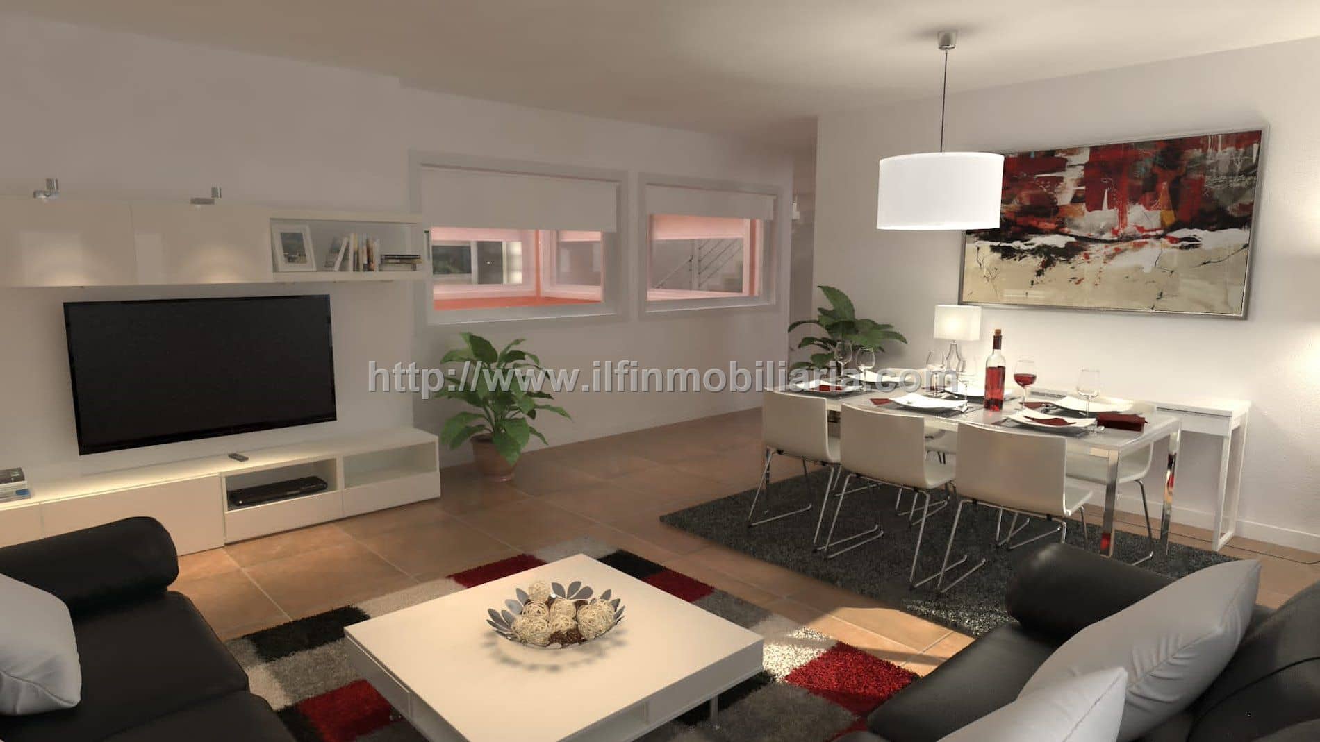 Adosado - Binissalem - Foto 1