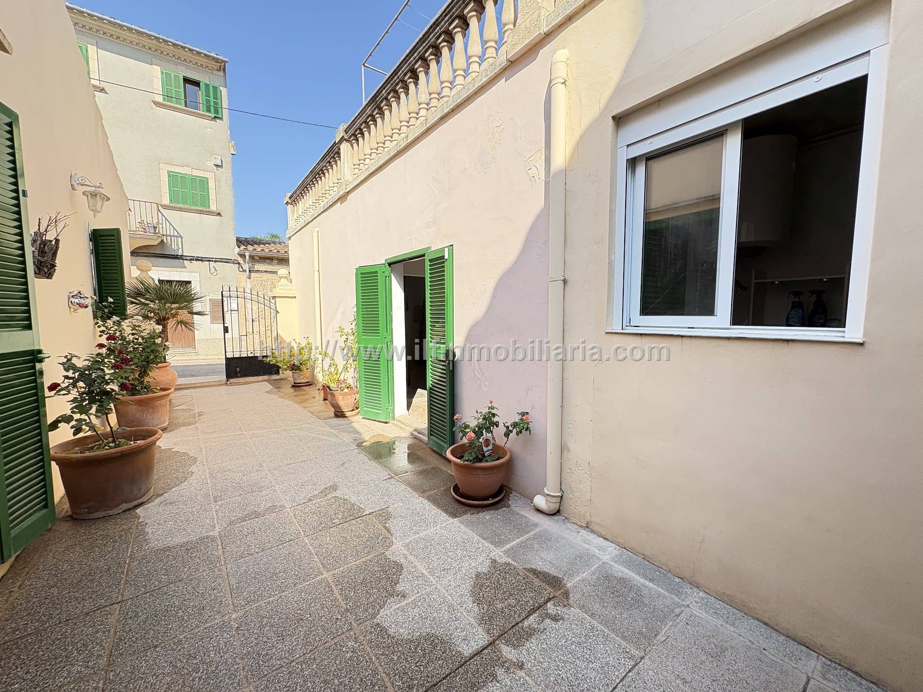 Casa de pueblo - Petra - Foto 1