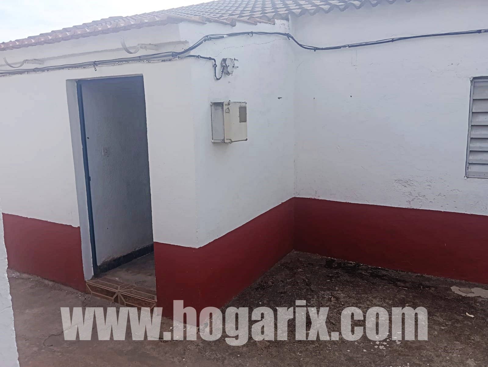 Casa de pueblo - Calañas - Foto 1