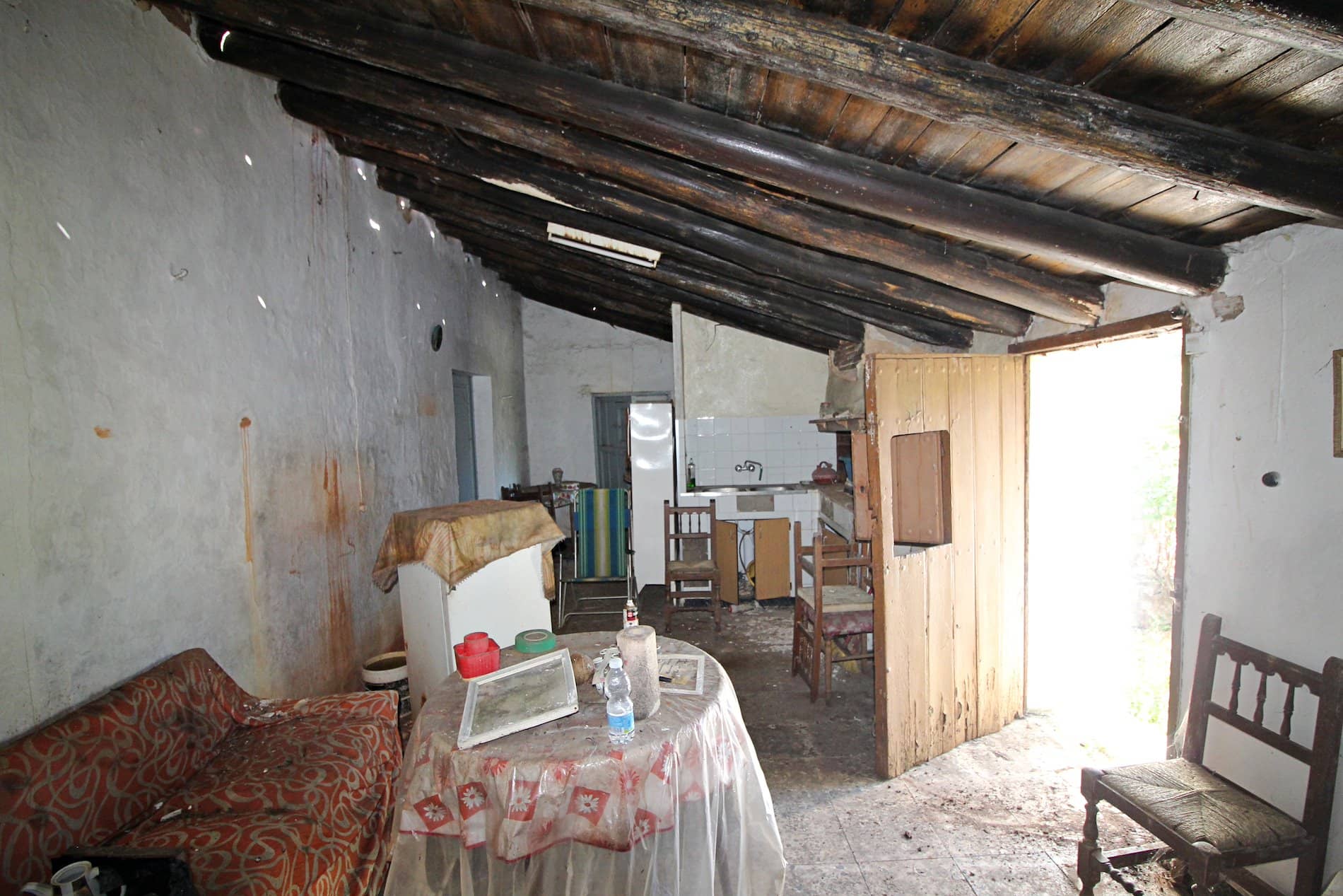 Casa - Sotiel Coronada, Calañas - Foto 1