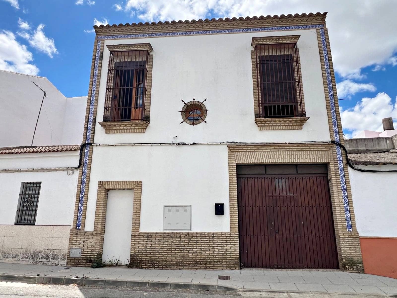 Casa - Escacena Del Campo - Foto 1