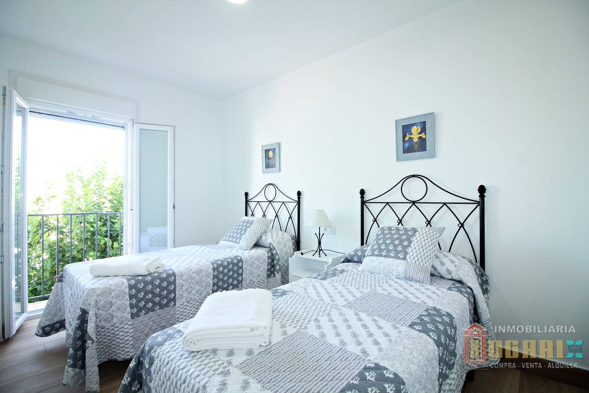 Casa - Villanueva D Castillejos - Foto 1