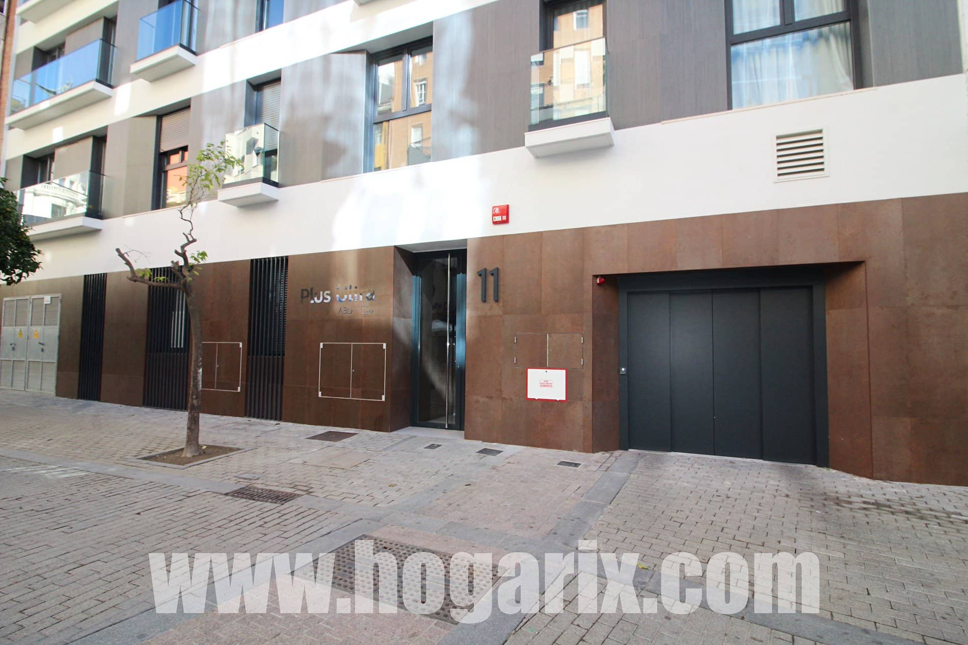 Garaje - Huelva - Foto 1