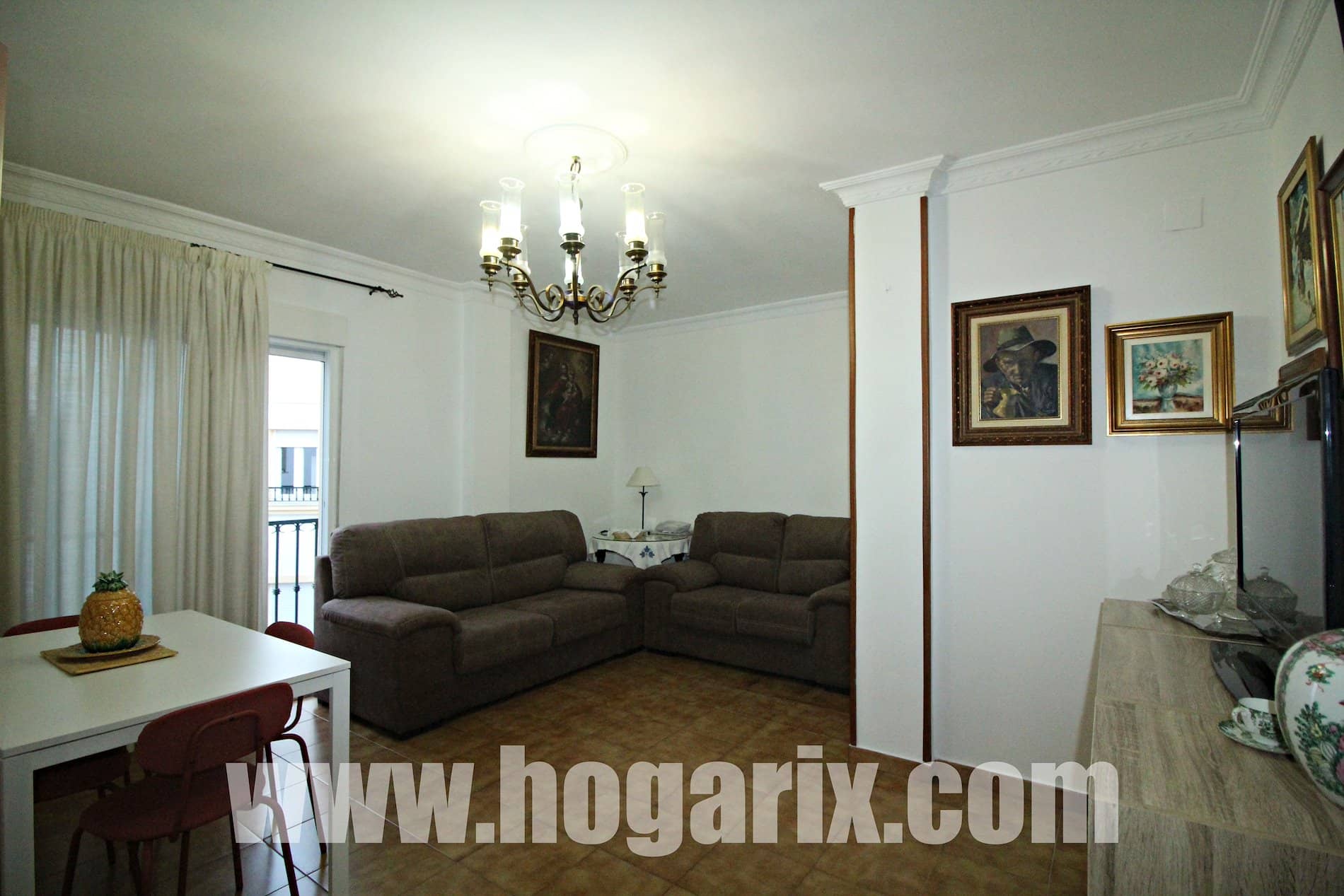 Piso - Centro De Ayamonte, Ayamonte - Foto 1
