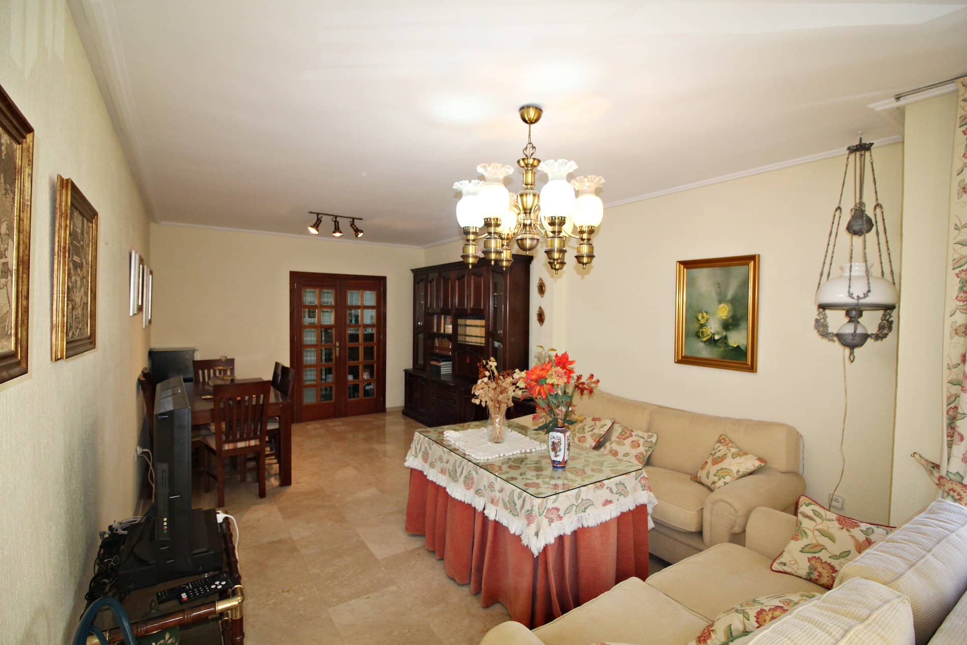 Piso - Calle Aragón - Centro - Huelva - Foto 1