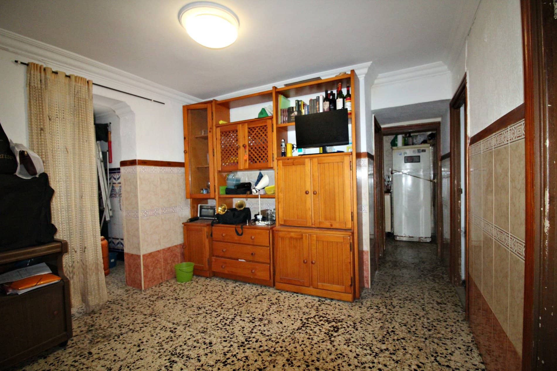 Planta baja - Perez Cubillas, Huelva - Foto 1