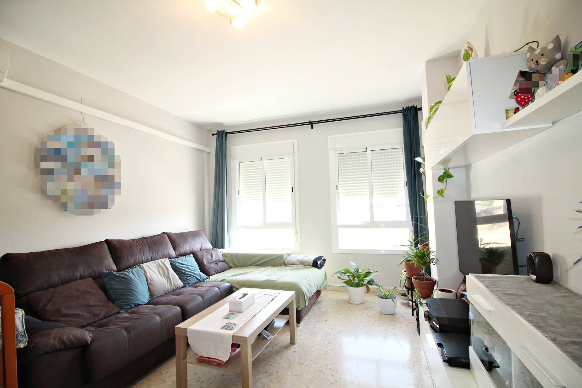 Piso - Gibraleon, Gibraleon - Foto 1
