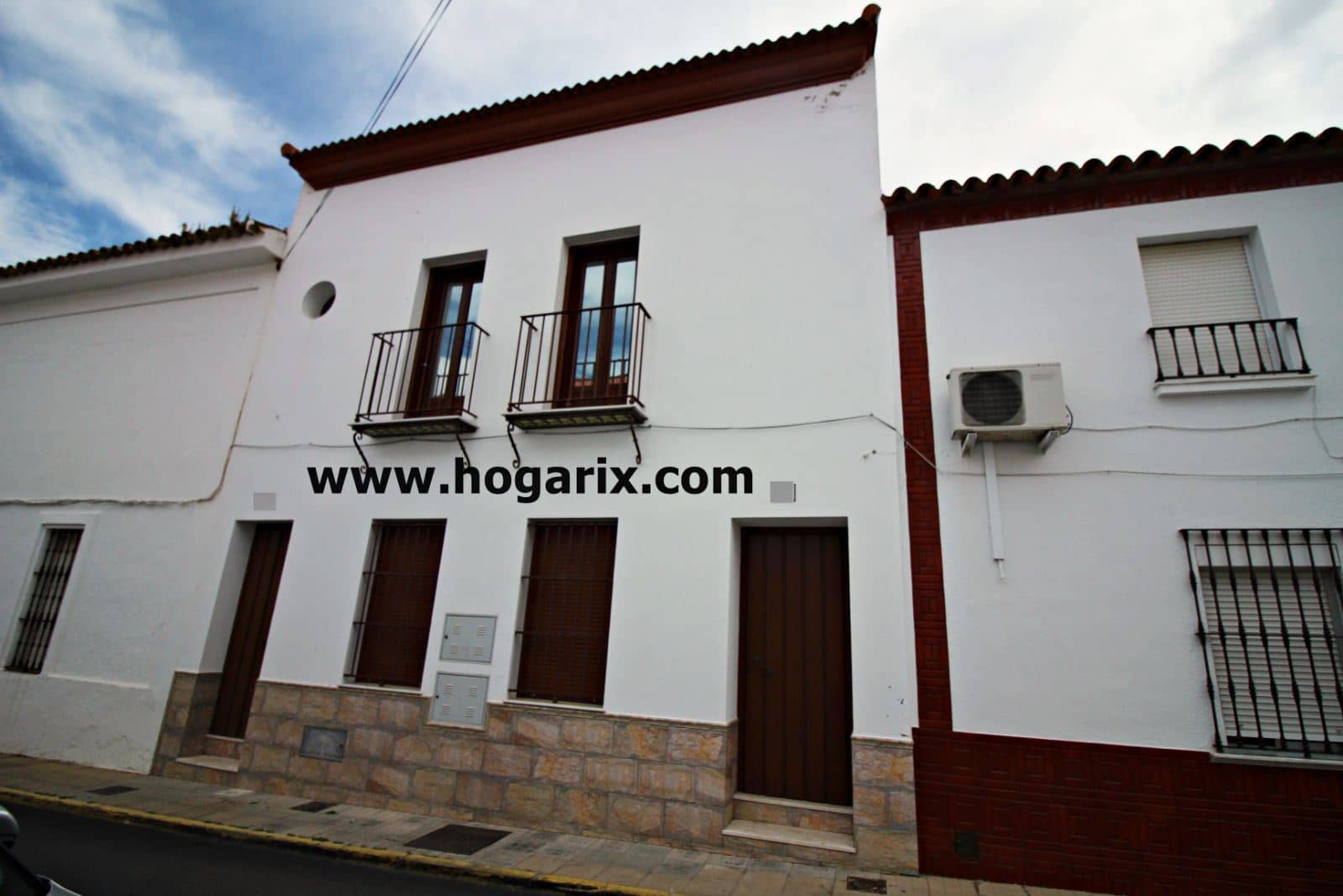 Piso - Lepe - Villanueva De Los Castillejos - Foto 1