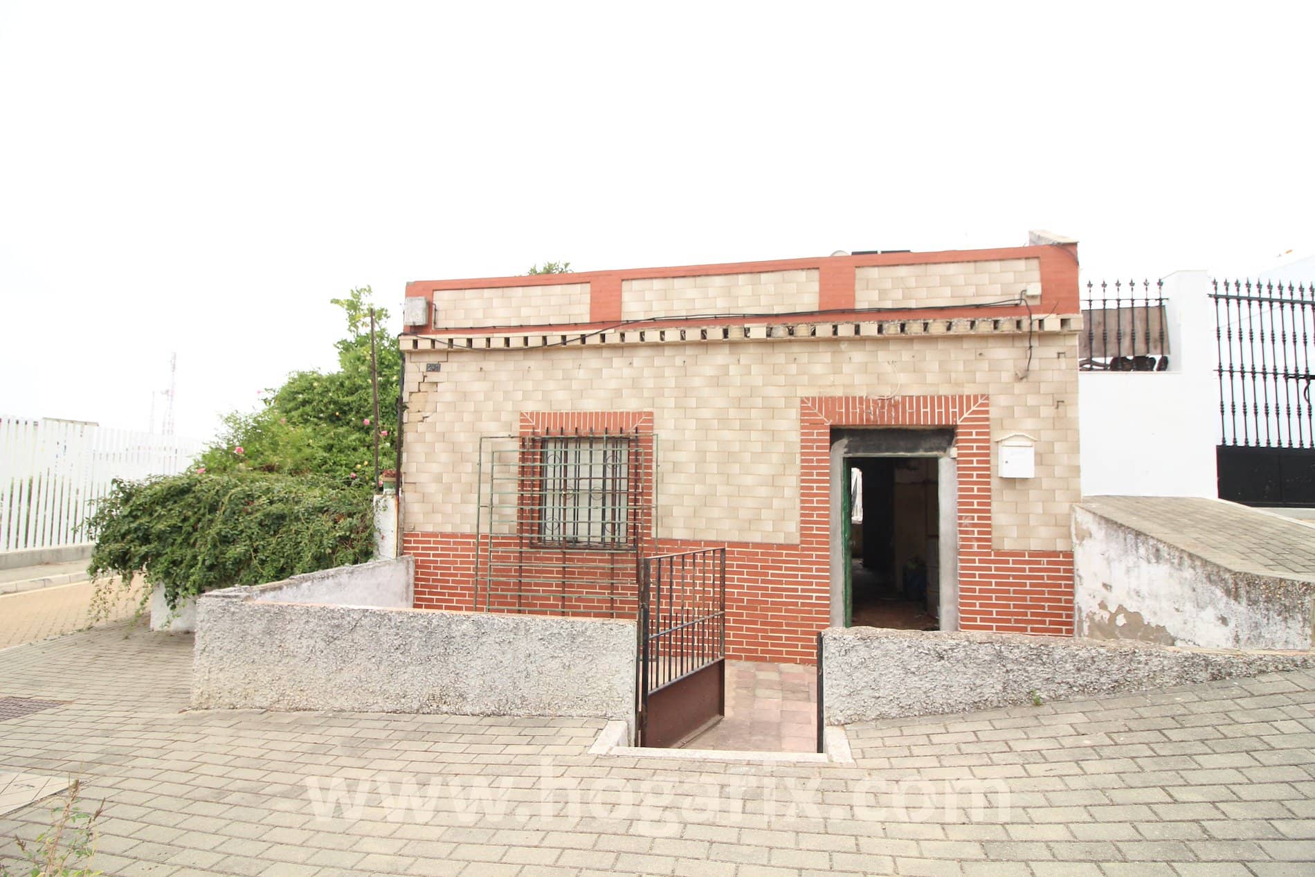 Terreno - Conquero, Huelva - Foto 1